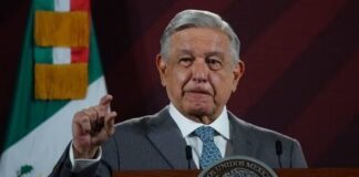 «Fueron montajes» los supuestos asaltos masivos en carreteras de Veracruz: AMLO