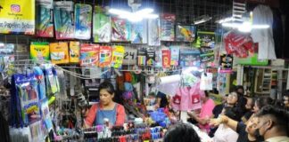 Útiles escolares 2023: Lista oficial de materiales para preescolar, primaria y secundaria