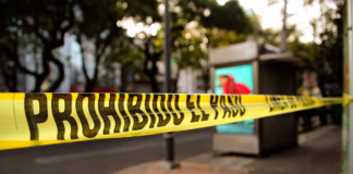 Julio registró 2 mil 204 víctimas de homicidio doloso