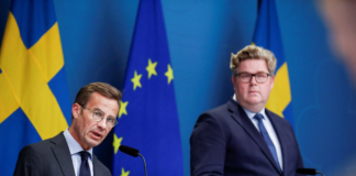 Suecia refuerza controles fronterizos por «amenazas» tras las quemas del Corán