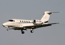 Autoridades sólo han recuperado un cuerpo de víctimas de accidente de avión en Veracruz