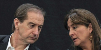 ‘Miedo a la verdad’, autoridades frenan órdenes de captura y ocultan relaciones con el crimen organizado: GIEI