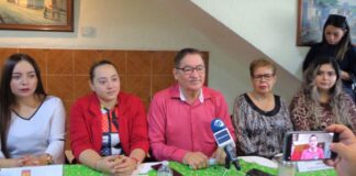 Consulta sobre tala de arboles en Avenida Lázaro Cárdenas carece de fundamentos: PT Veracruz