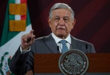 EN VERACRUZ NO HAY FAVORITOS; EL PUEBLO DECIDIRÁ: AMLO
