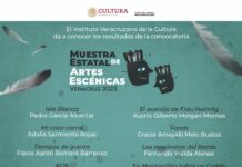 Oportunidades para Creadores Escénicos: Convocatoria MEAEV Veracruz 2023 Muestra estatal de artes escenicas