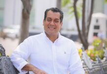 Ahora sí, empleo y seguridad en la continuidad de la Transformación: Sergio Gutiérrez Luna Sergio Gutiérrez Luna, diputado federal veracruzano,