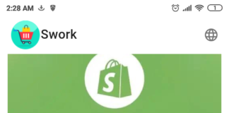 Descubriendo el fraude de Shopwork8.com: Exposición del esquema piramidal detrás de ofertas falsas de empleo en Internet