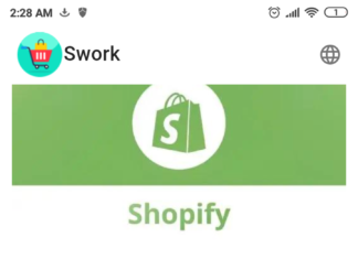 Descubriendo el fraude de Shopwork8.com: Exposición del esquema piramidal detrás de ofertas falsas de empleo en Internet