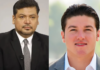 Crisis política en Nuevo León: Dos gobernadores desatan tensiones en Monterrey Luis Enrique Orozco y Samuel García