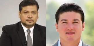 Crisis política en Nuevo León: Dos gobernadores desatan tensiones en Monterrey Luis Enrique Orozco y Samuel García