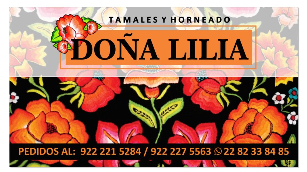 Doña Lilia