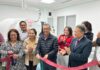 Inaugura Issste tomógrafo y microscopio de otorrinolaringología en Clínica Hospital de Xalapa Inaugura ISSSTE tomógrafo y microscopio.