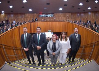 Veracruz destaca en responsabilidad medioambiental: Sedema informa resultados ante el Congreso local 2023 Comisión permanente del medio ambiente