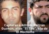 CAPTURAN A “EL TITO”, HIJO DE ALFREDO BELTRÁN LEYVA El Tito, hijo de Alfredo Beltrán Leyva