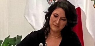 «Marily Viveros» aprobada y lista para la elección judicial del 1 de junio Magistrada del Poder Judicial del Estado de Veracruz, María Lilia Viveros Ramírez, "Marily Viveros".