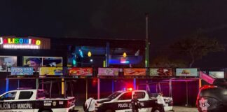 El Jalisquito de Mina ante la gobernadora; castigo más severo a extorsionadores: Nahle El Jalisquito de Minatitlán