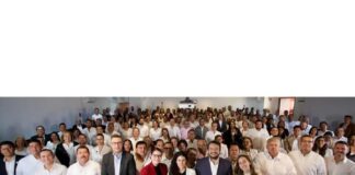 Harta la Presidenta de Morena con el chismerío de Veracruz: Sale y Vale.- Por Ricardo Chúa Luisa Alcalde y promotores de la 4T en Veracruz