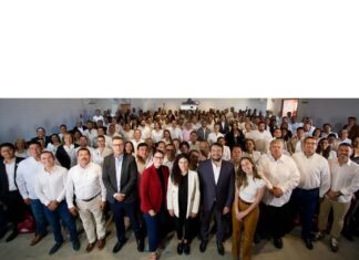 Harta la Presidenta de Morena con el chismerío de Veracruz: Sale y Vale.- Por Ricardo Chúa Luisa Alcalde y promotores de la 4T en Veracruz