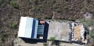 Miserables inspectores de la «palabracorrecta»: Filias y fobias… del Poder.- Por Miguel Angel Rueda-ruiz Otro centro de exterminio o de entrenamiento.