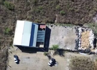 Miserables inspectores de la «palabracorrecta»: Filias y fobias… del Poder.- Por Miguel Angel Rueda-ruiz Otro centro de exterminio o de entrenamiento.