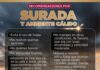 Día con surada y noche con norte en Veracruz Recomendaciones por surada en Veracruz.