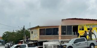 Lavadero en Morena. Ejecutan a otro empresario en Tuxpan: Secas, mecas.- Por Oved Contreras Tuxpan, otra ejecución