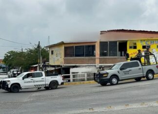 Lavadero en Morena. Ejecutan a otro empresario en Tuxpan: Secas, mecas.- Por Oved Contreras Tuxpan, otra ejecución