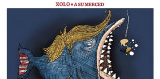 Trump, geo-depredador comercial: Filias y fobias… del Poder: Miguel Angel Rueda-Ruiz Cartón de Xolo. A su merced. Publicado en periódico 24 Horas.