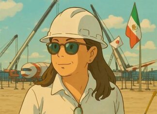 Gran Mentira electorera construcción de Acueducto para Xalapa Gran Mentira el acueducto para Xalapa.