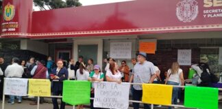 Resuelve Elías Calixto Armas conflicto entre Sefiplan y Tec de Xalapa.- Por Miguel Valera