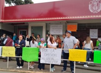 Resuelve Elías Calixto Armas conflicto entre Sefiplan y Tec de Xalapa.- Por Miguel Valera