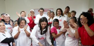 Xalapa se convertirá en una caja de resonancia; todas las voces serán escuchadas: Silvio Lagos Silvio Lagos Galindo, celebración del Día de las Madres.