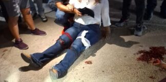 Sheinbaum, Morena, Nahle, Ople y otros condenan ejecución de candidata en Texistepec Cuatro fallecidos y tres heridos en atentado a candidata de Morena, Yesenia Lara, en Texistepec.