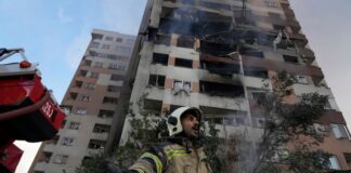 Ataques de Israel a Irán: el costo geopolítico y ambiental de la guerra invisible en Medio Oriente