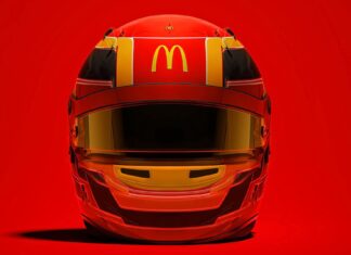 ¡McDonald’s mete el acelerador! La Fórmula 1 llega con juguetes metálicos exclusivos en México