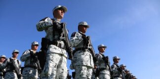 Guardia Nacional en la mira: ¿Combatirá la corrupción o aumentarán los riesgos para la sociedad Mexicana?