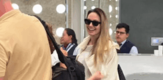 Angelina Jolie y Salma Hayek en Veracruz: ¿Filmarán la secuela de «Eternals»?