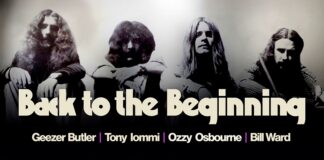 Ozzy Osbourne: El último rugido del Príncipe de las tinieblas