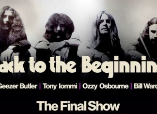 Ozzy Osbourne: El último rugido del Príncipe de las tinieblas