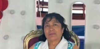 Extorsionadores ejecutan a maestra jubilada taxista en Álamo