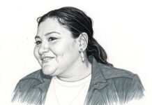 A 14 años del crimen de la periodista Yolanda Ordaz, de Notiver La periodista Yolanda Ordaz de la Cruz. Imagen: Fábrica de Periodismo, a partir de una fotografía cortesía de su familia. Publicado en AristeguiNoticias.com