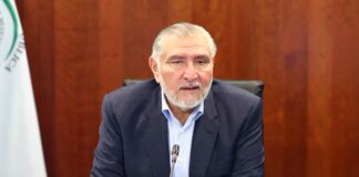 Adán, el CNI y el costo político para la 4T Dos Bocas alcanza a Veracruz