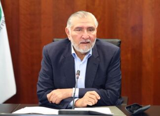 Adán, el CNI y el costo político para la 4T Dos Bocas alcanza a Veracruz