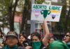 En 10 años han abierto 7 mil 500 carpetas de investigación a mujeres pese a despenalización del aborto Contradictorio que en estados donde el aborto es legal, este no se reconoce