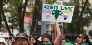En 10 años han abierto 7 mil 500 carpetas de investigación a mujeres pese a despenalización del aborto Contradictorio que en estados donde el aborto es legal, este no se reconoce