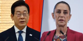 Corea del Sur lamenta aranceles de México a autos asiáticos: ‘Su decisión es similar a la de Trump’ Medidas arancelarias de México, similares a las de EU: Corea del Sur