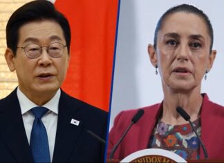 Corea del Sur lamenta aranceles de México a autos asiáticos: ‘Su decisión es similar a la de Trump’ Medidas arancelarias de México, similares a las de EU: Corea del Sur