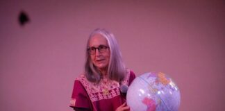 Fallece astrónoma mexicana Julieta Fierro, a los 77 años Fallece Julieta Fierro, astrónoma mexicana