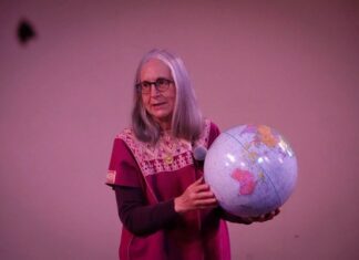 Fallece astrónoma mexicana Julieta Fierro, a los 77 años Fallece Julieta Fierro, astrónoma mexicana