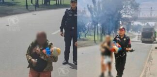 Jazlyn Azuleth, la bebé sobreviviente de la explosión en el Puente de la Concordia, sigue en estado crítico en Texas Jazlyn se encuentra en estado crítico pero estable